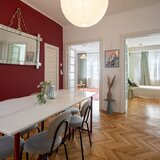 Cartierul Evreiesc, Ultracentral, apartament spatios de 120 mp